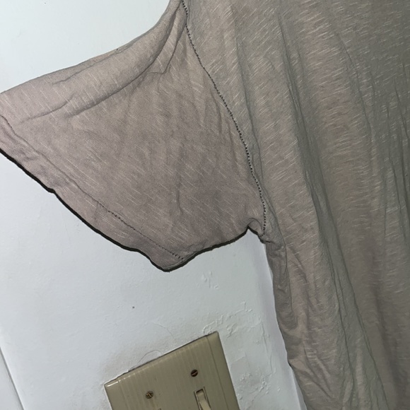 Salty Dog Cafe Beach Distressed-Look T-Shirt - Picture 3 of 4